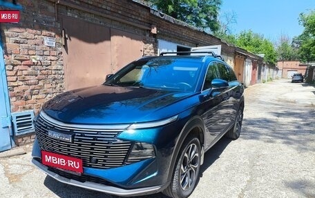 Haval F7, 2024 год, 2 750 000 рублей, 1 фотография