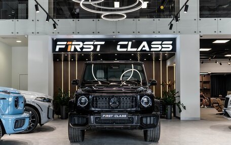 Mercedes-Benz G-Класс AMG, 2026 год, 31 500 000 рублей, 1 фотография