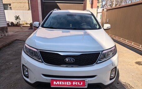 KIA Sorento II рестайлинг, 2014 год, 1 900 000 рублей, 1 фотография