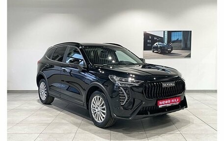 Haval Jolion, 2026 год, 2 649 000 рублей, 1 фотография