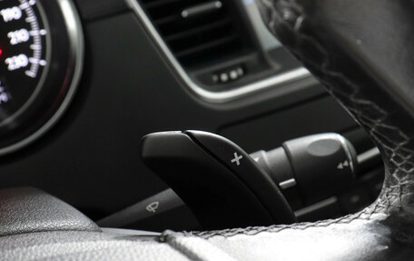 Peugeot 508 II, 2014 год, 1 185 000 рублей, 16 фотография