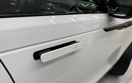 Land Rover Range Rover Velar I, 2019 год, 4 350 000 рублей, 14 фотография
