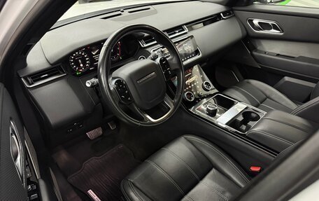 Land Rover Range Rover Velar I, 2019 год, 4 350 000 рублей, 5 фотография