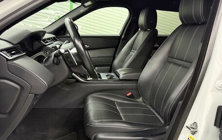 Land Rover Range Rover Velar I, 2019 год, 4 350 000 рублей, 6 фотография