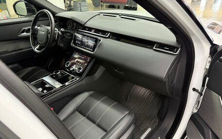 Land Rover Range Rover Velar I, 2019 год, 4 350 000 рублей, 15 фотография