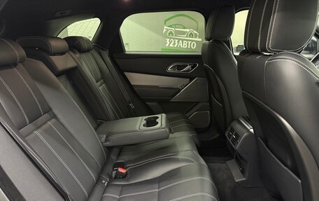 Land Rover Range Rover Velar I, 2019 год, 4 350 000 рублей, 10 фотография