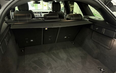 Land Rover Range Rover Velar I, 2019 год, 4 350 000 рублей, 21 фотография