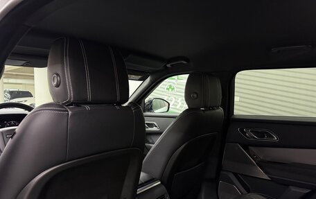 Land Rover Range Rover Velar I, 2019 год, 4 350 000 рублей, 18 фотография