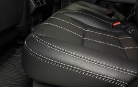 Land Rover Range Rover Velar I, 2019 год, 4 350 000 рублей, 19 фотография