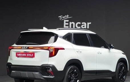 KIA Seltos I, 2023 год, 2 900 000 рублей, 3 фотография