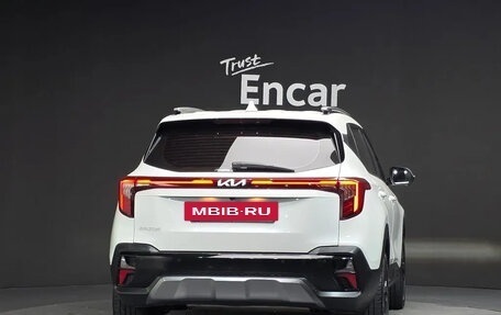 KIA Seltos I, 2023 год, 2 900 000 рублей, 4 фотография