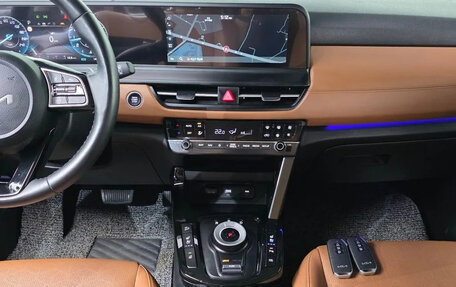 KIA Seltos I, 2023 год, 2 910 000 рублей, 6 фотография