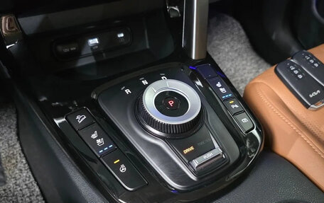 KIA Seltos I, 2023 год, 2 910 000 рублей, 8 фотография