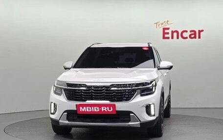 KIA Seltos I, 2023 год, 2 910 000 рублей, 2 фотография