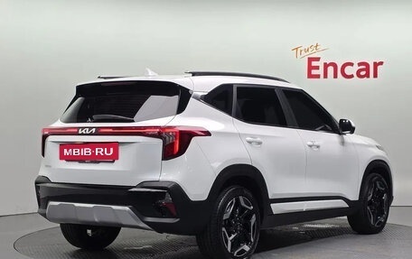 KIA Seltos I, 2023 год, 2 910 000 рублей, 3 фотография
