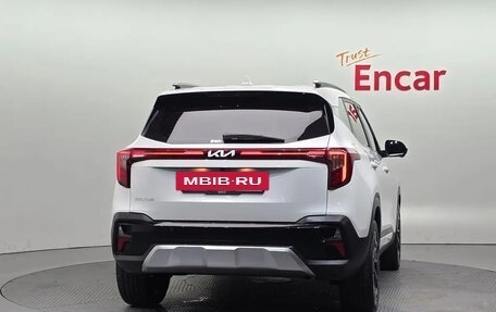 KIA Seltos I, 2023 год, 2 910 000 рублей, 4 фотография
