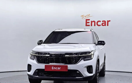KIA Seltos I, 2023 год, 2 940 000 рублей, 2 фотография