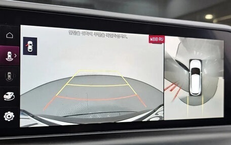 KIA Seltos I, 2023 год, 2 950 000 рублей, 10 фотография