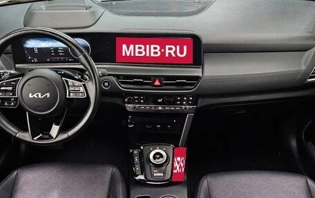 KIA Seltos I, 2023 год, 2 950 000 рублей, 5 фотография
