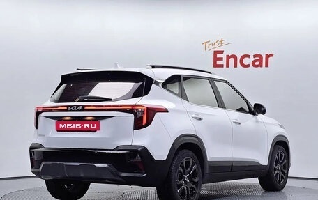 KIA Seltos I, 2023 год, 2 940 000 рублей, 3 фотография