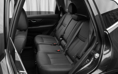 Nissan X-Trail, 2017 год, 1 990 000 рублей, 12 фотография