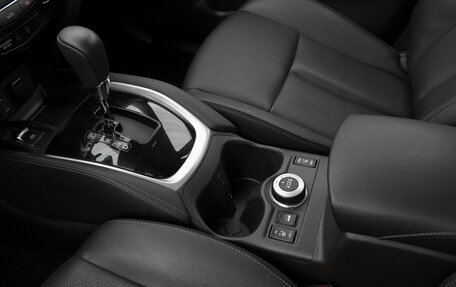 Nissan X-Trail, 2017 год, 1 990 000 рублей, 14 фотография