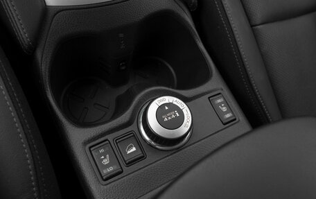 Nissan X-Trail, 2017 год, 1 990 000 рублей, 15 фотография
