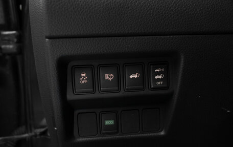 Nissan X-Trail, 2017 год, 1 990 000 рублей, 19 фотография
