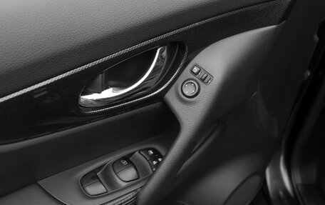 Nissan X-Trail, 2017 год, 1 990 000 рублей, 17 фотография
