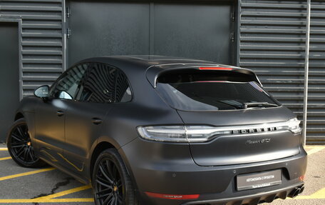 Porsche Macan I рестайлинг, 2020 год, 6 700 000 рублей, 3 фотография