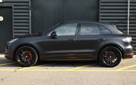 Porsche Macan I рестайлинг, 2020 год, 6 700 000 рублей, 7 фотография