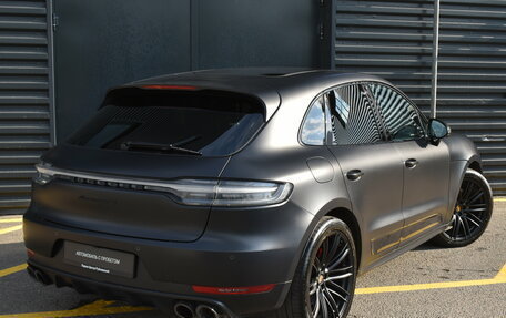 Porsche Macan I рестайлинг, 2020 год, 6 700 000 рублей, 4 фотография