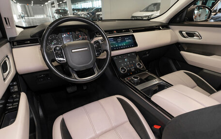 Land Rover Range Rover Velar I, 2018 год, 3 800 000 рублей, 7 фотография