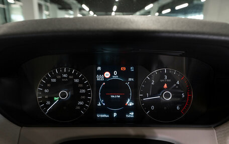 Land Rover Range Rover Velar I, 2018 год, 3 800 000 рублей, 11 фотография