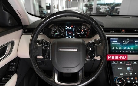 Land Rover Range Rover Velar I, 2018 год, 3 800 000 рублей, 10 фотография