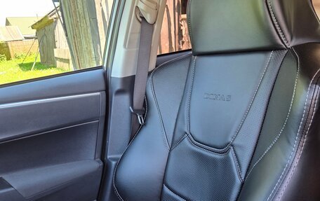 Toyota Corolla, 2017 год, 1 550 000 рублей, 11 фотография