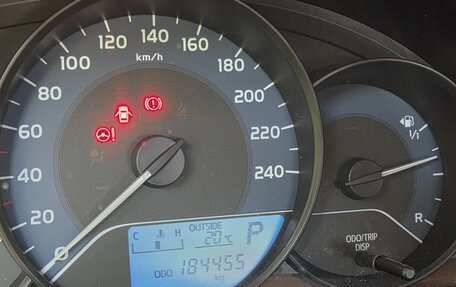 Toyota Corolla, 2017 год, 1 550 000 рублей, 20 фотография