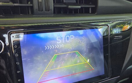 Toyota Corolla, 2017 год, 1 550 000 рублей, 16 фотография