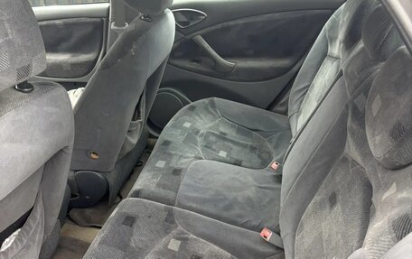 Citroen C5 I рестайлинг, 2002 год, 220 000 рублей, 4 фотография