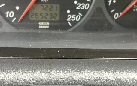 Citroen C5 I рестайлинг, 2002 год, 220 000 рублей, 5 фотография