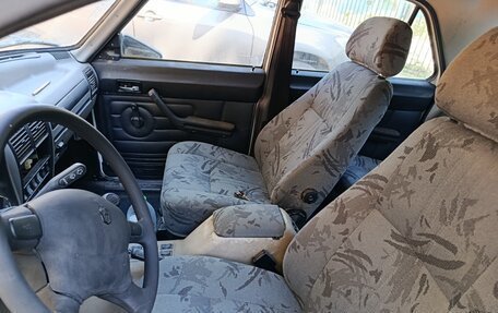 ГАЗ 3110 «Волга», 1998 год, 40 000 рублей, 4 фотография