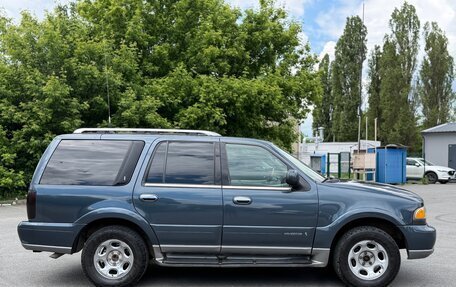 Lincoln Navigator, 2000 год, 770 000 рублей, 2 фотография