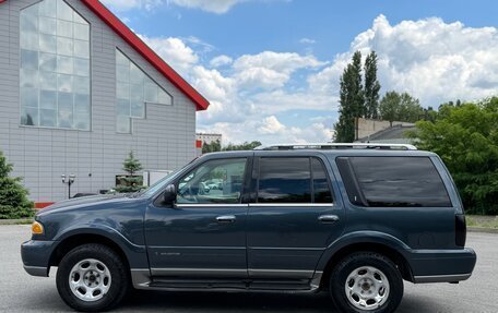 Lincoln Navigator, 2000 год, 770 000 рублей, 6 фотография
