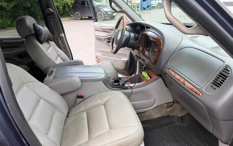 Lincoln Navigator, 2000 год, 770 000 рублей, 11 фотография