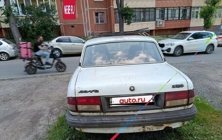 ГАЗ 3110 «Волга», 1998 год, 40 000 рублей, 6 фотография