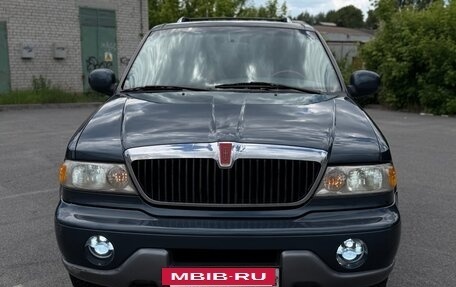 Lincoln Navigator, 2000 год, 770 000 рублей, 9 фотография