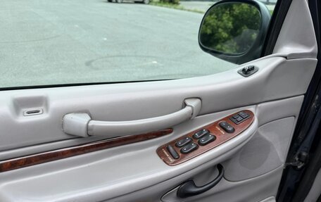 Lincoln Navigator, 2000 год, 770 000 рублей, 14 фотография