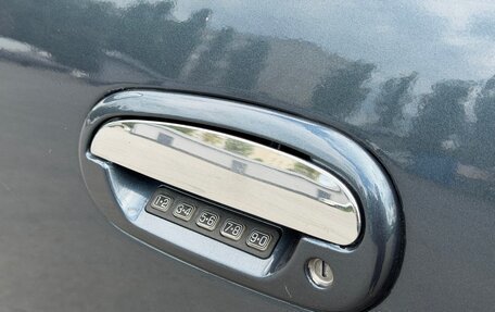 Lincoln Navigator, 2000 год, 770 000 рублей, 22 фотография