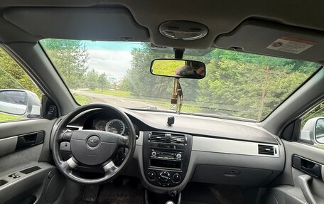 Chevrolet Lacetti, 2011 год, 310 000 рублей, 5 фотография