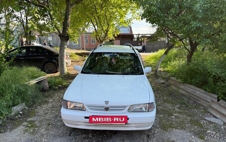 Nissan Wingroad I, 1998 год, 180 000 рублей, 3 фотография